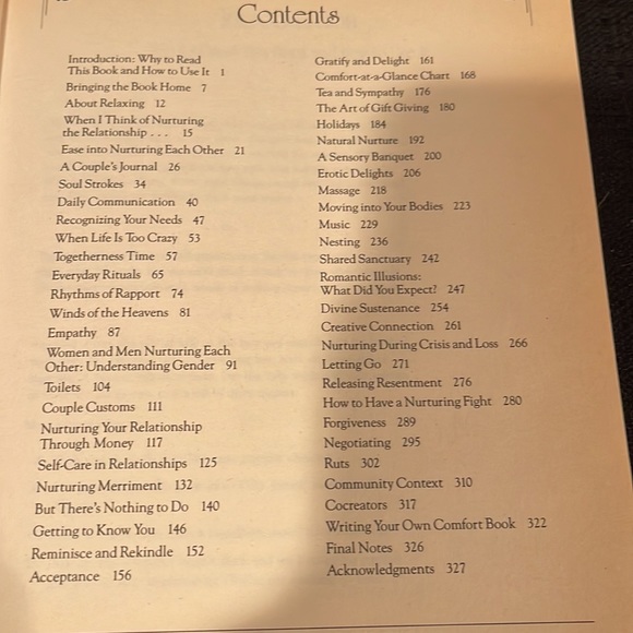 EUC, Two Still Relevant Books on Couplehood: One Amusing and One “to do.” - Picture 12 of 15